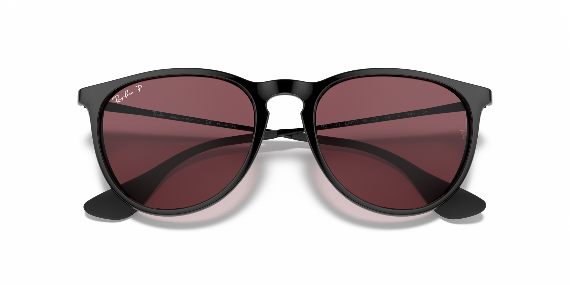 Ray-Ban 0RB4171 Sunglasses in Black | Target Optical