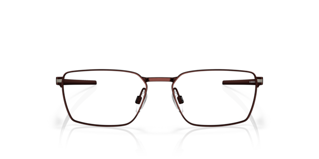 Oakley 0OX5073 Glasses in Red/Burgundy | Target Optical