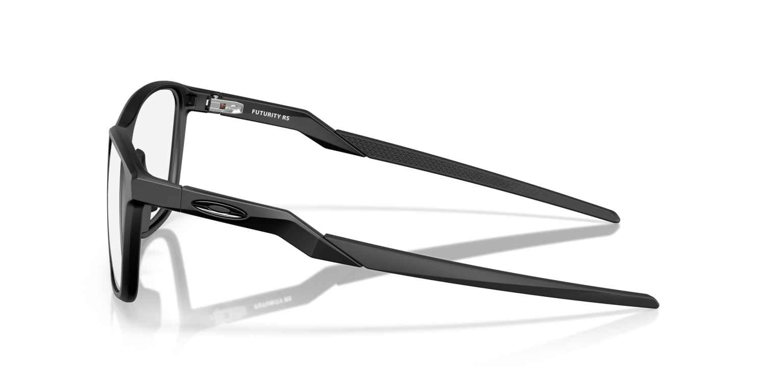 Oakley 0OX8186 Glasses in Black | Target Optical