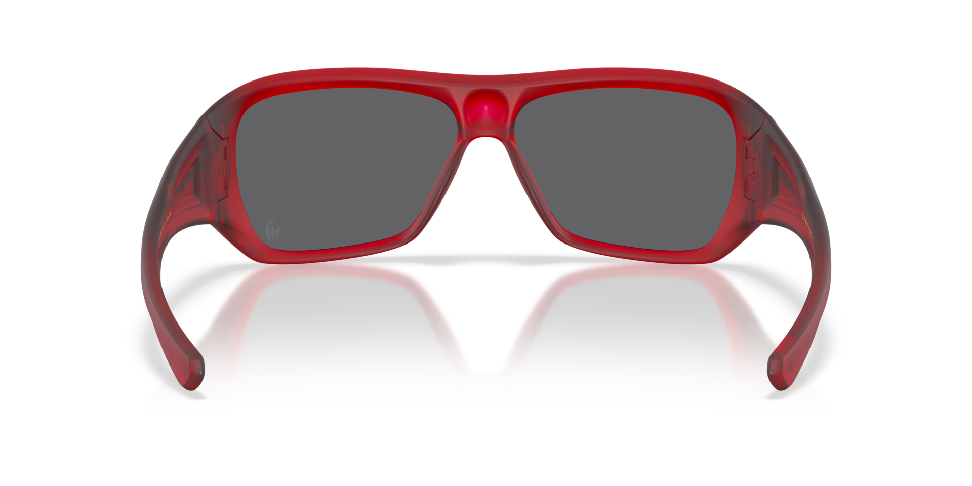 Oakley 0OO9492 Sunglasses in Red/Burgundy | Target Optical