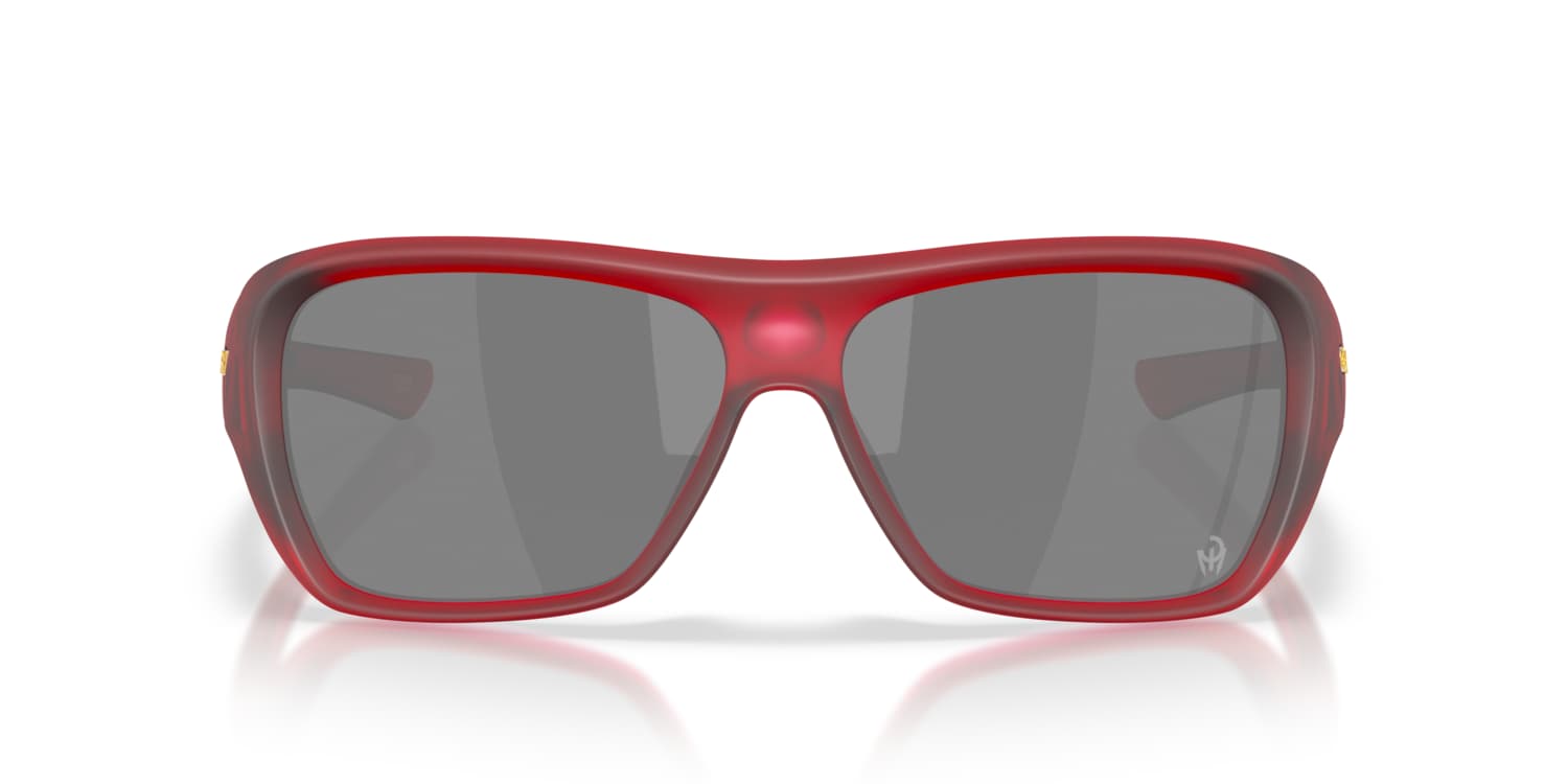 Oakley レッドフレーム サングラス 2025年最新】OAKLEY フレームカラー：レッド サングラスの人気アイテム