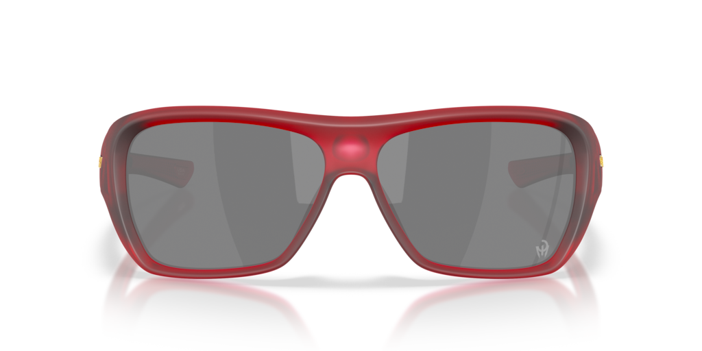 Oakley 0OO9492 Sunglasses in Red/Burgundy | Target Optical