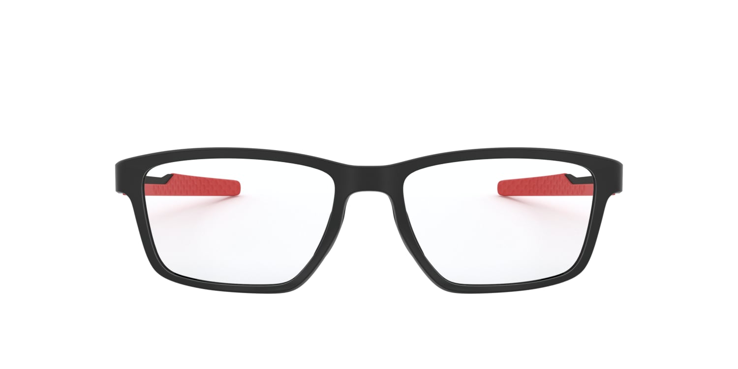 オンズ Oakley 0OX8153 Glasses in Black | Target Optical