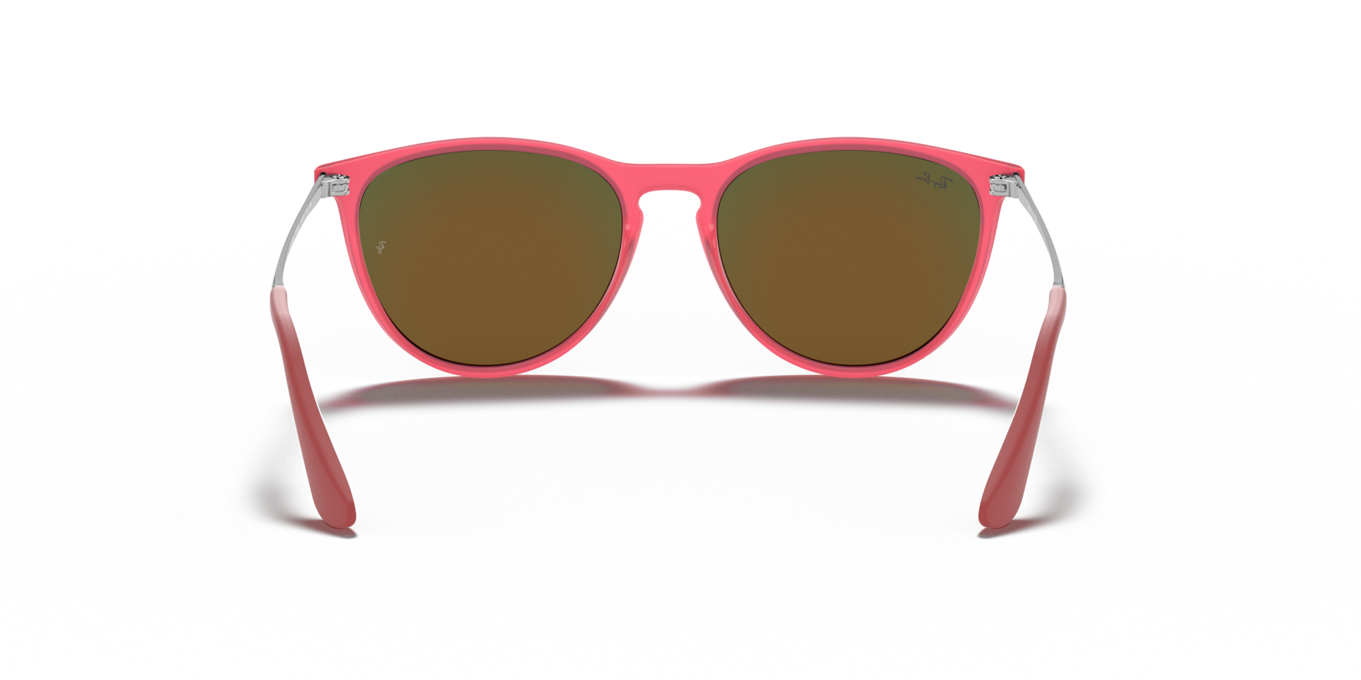 Brand New Neo Pink Ray Ban Sun Glasses! Ray-Ban Women main image 2
