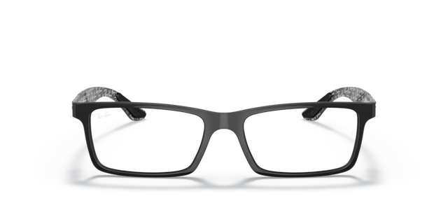 Ray-Ban 0RX8901 Glasses in Blue | Target Optical