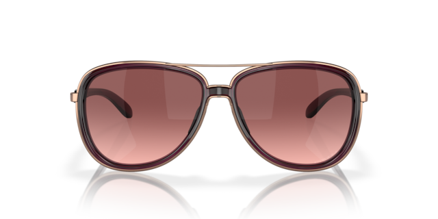 Oakley 0OO4129 Sunglasses in Pink/Purple | Target Optical