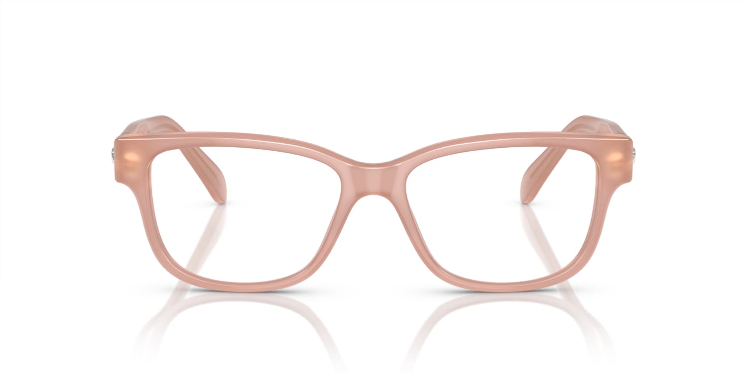 Swarovski Swarovski Glasses in Pink/Purple | Target Optical
