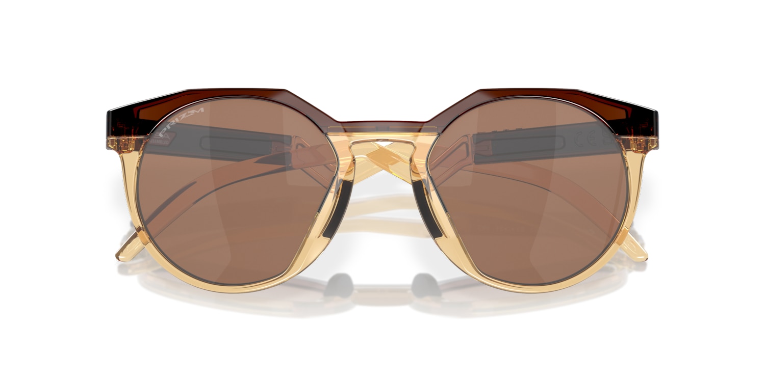 Oakley Oakley Sunglasses in Brown/Tan | Target Optical