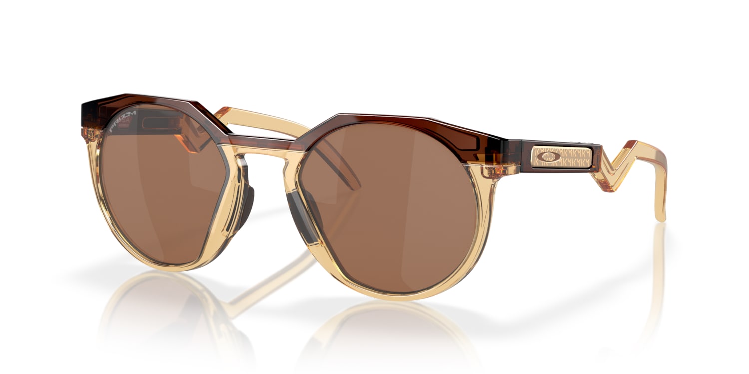 Oakley Oakley Sunglasses in Brown/Tan | Target Optical