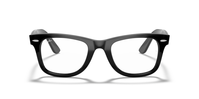 メガネ・老眼鏡 rayban  case only Ray-Ban Ray-Ban Glasses in Tortoise | Target Optical