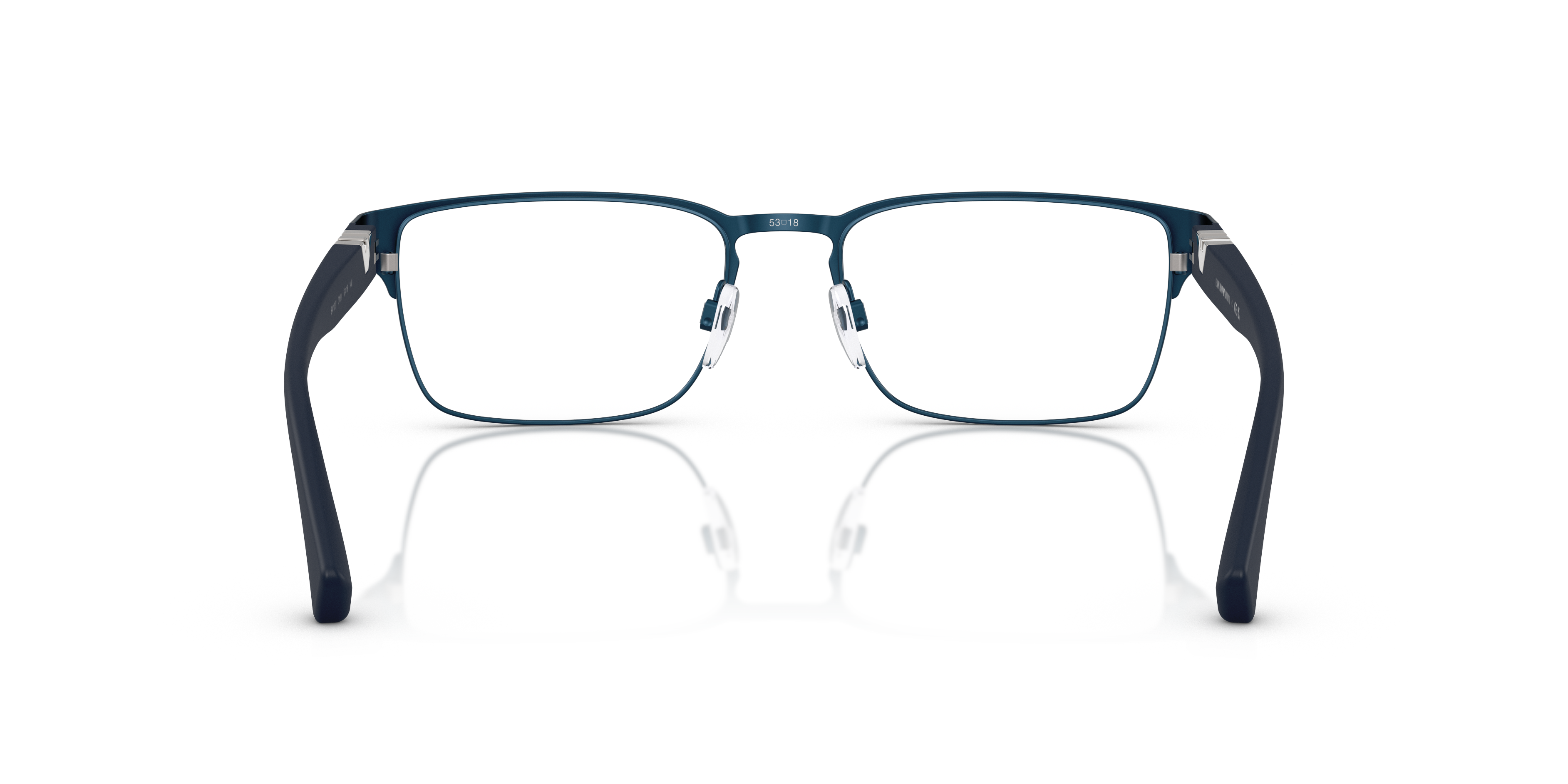 Emporio Armani Emporio Armani Glasses in Blue | Target Optical