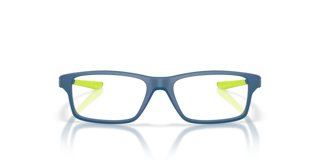 Oakley Oakley Glasses in Silver/Gunmetal/Grey | Target Optical