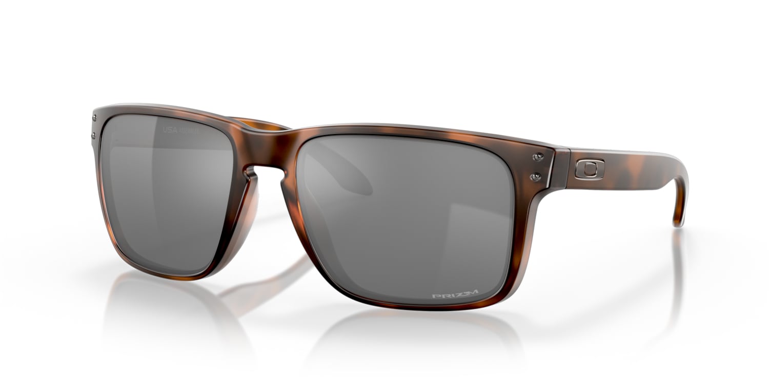 Oakley 0OO9417 Sunglasses in Tortoise | Target Optical