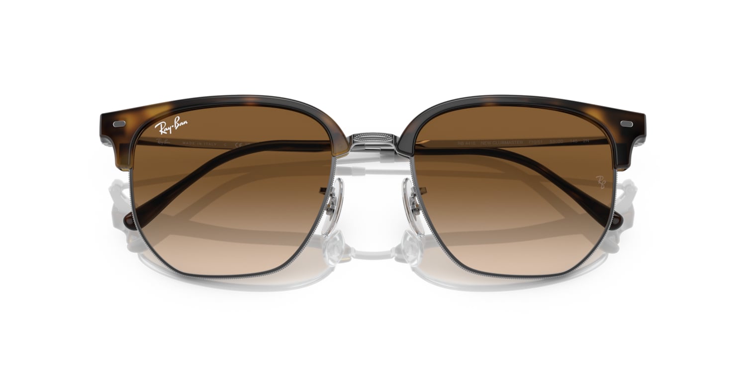 小物 RAYBAN CLUBMASTER 0RB4416__601_31__P21__noshad__