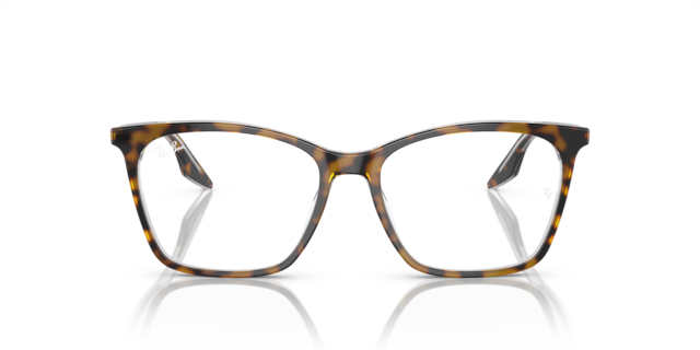 Ray-Ban 0RX5422 Glasses in Blue | Target Optical