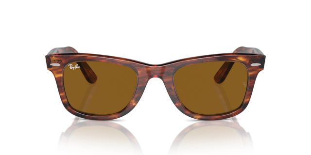 Ray-Ban Ray-Ban Sunglasses in Tortoise | Target Optical