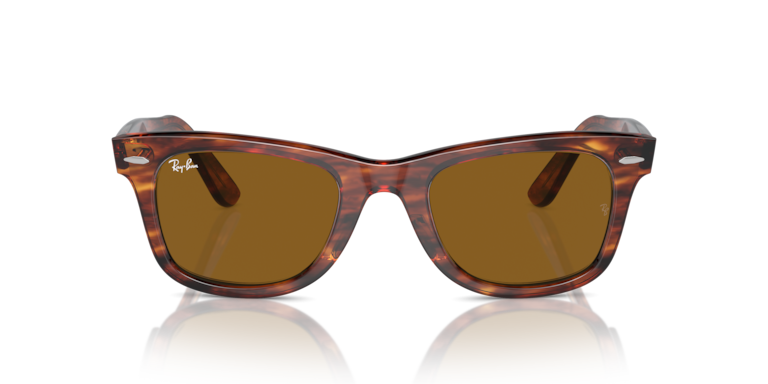 Ray-Ban 52021 Classic Tortoise Sunglasses 0RB2132__710_51__STD__shad__fr  main image 3