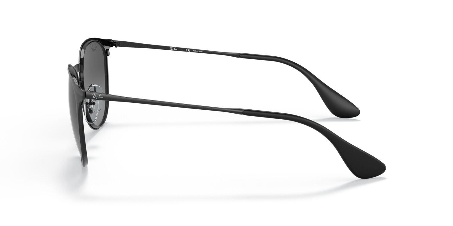 Ray-Ban 0RB3539 Sunglasses in Black | Target Optical