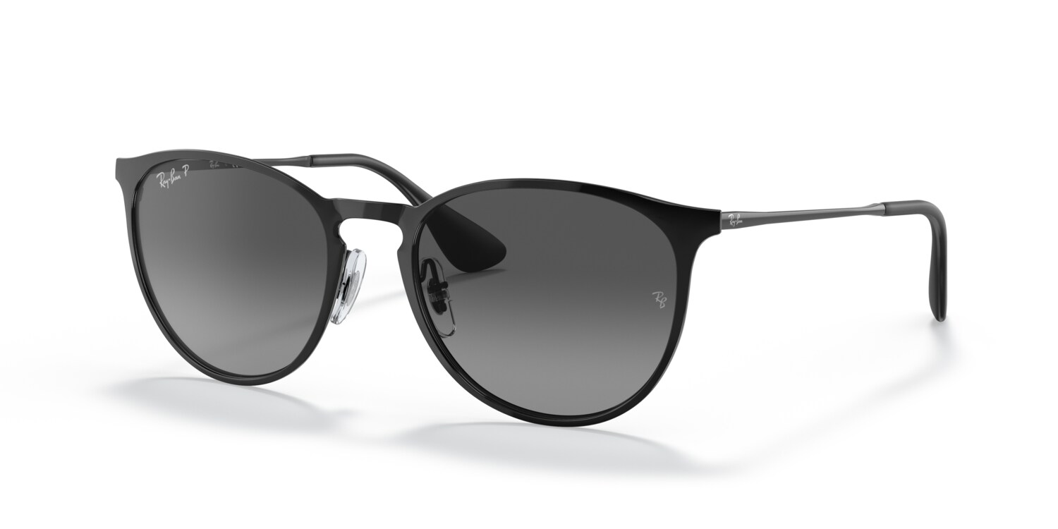 Ray-Ban 0RB3539 Sunglasses in Black | Target Optical