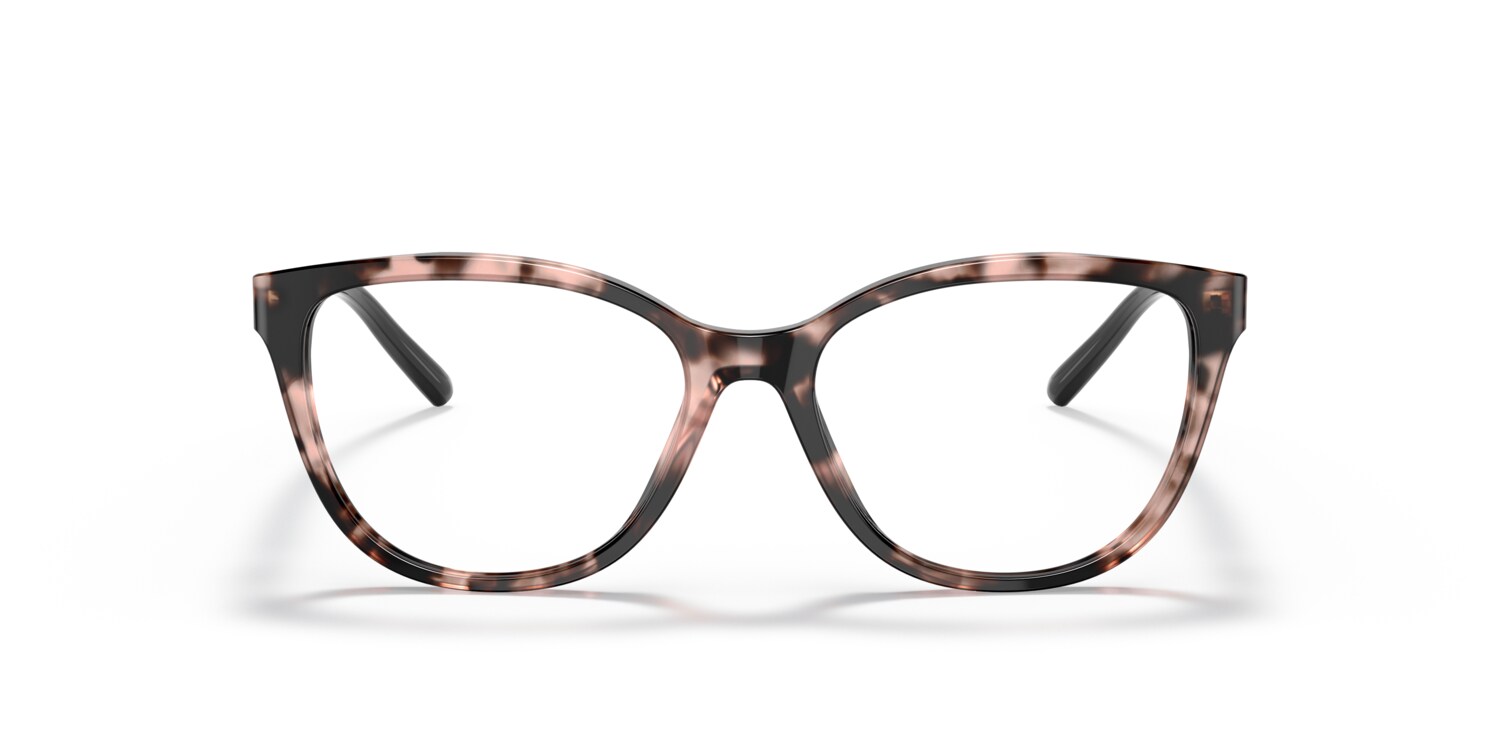 Emporio Armani 0EA3190 Glasses in Tortoise | Target Optical display picture 3