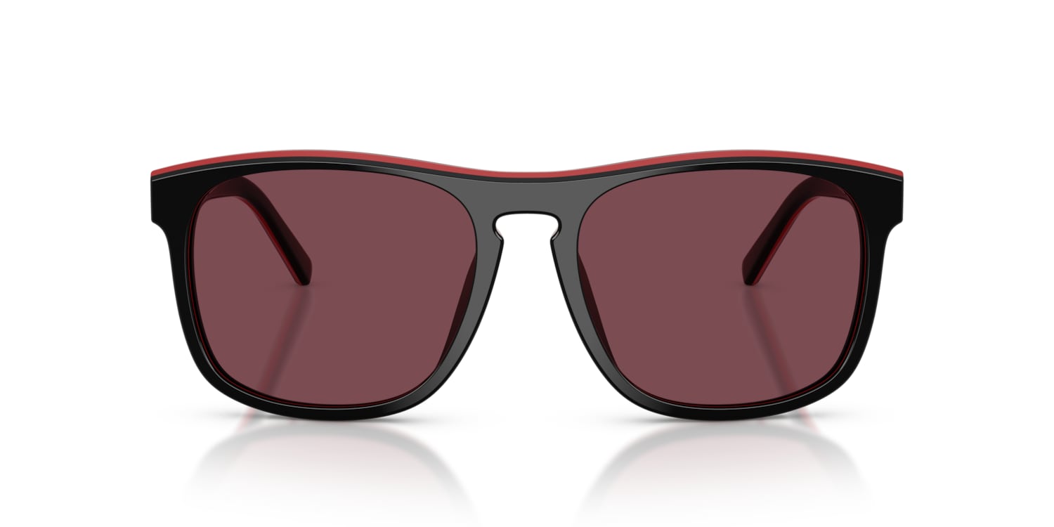Scuderia Ferrari Scuderia Ferrari Sunglasses in Black | Target Optical
