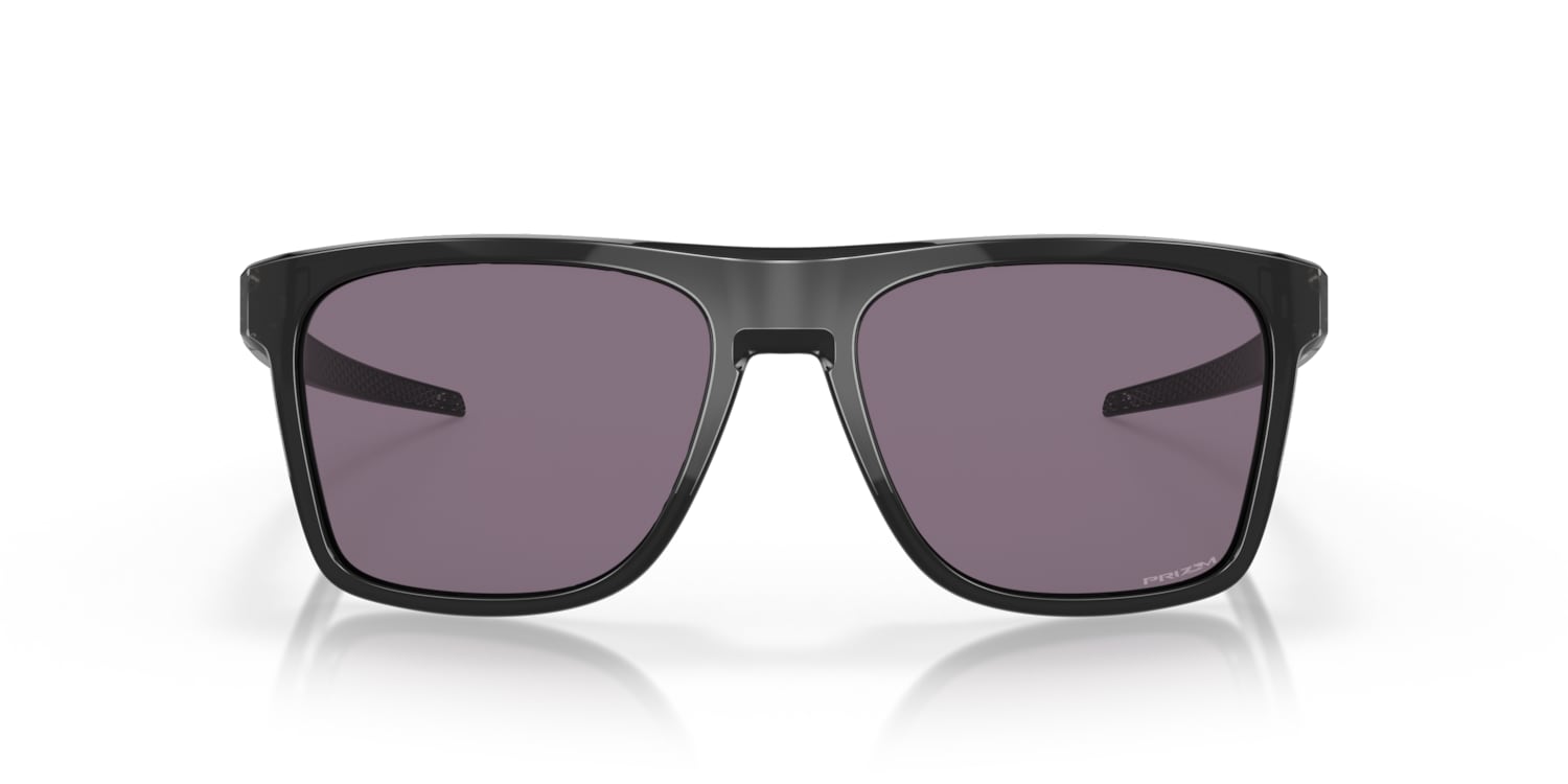 Oakley 0OO9100 Sunglasses in Black | Target Optical