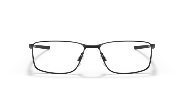 Oakley 0OX3217 Glasses in Black | Target Optical