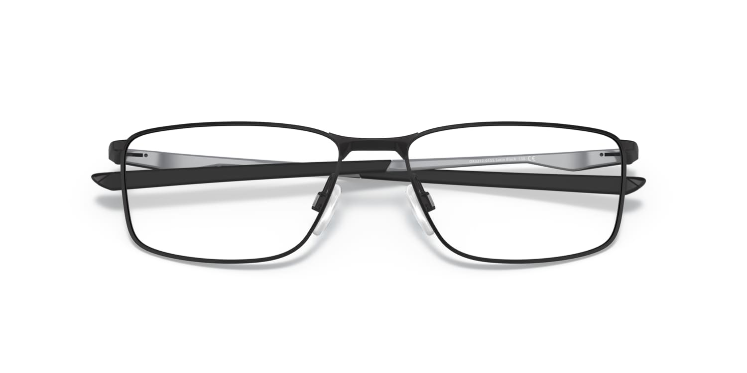 OKKI Oakley 0OX3217 Glasses in Black | Target Optical