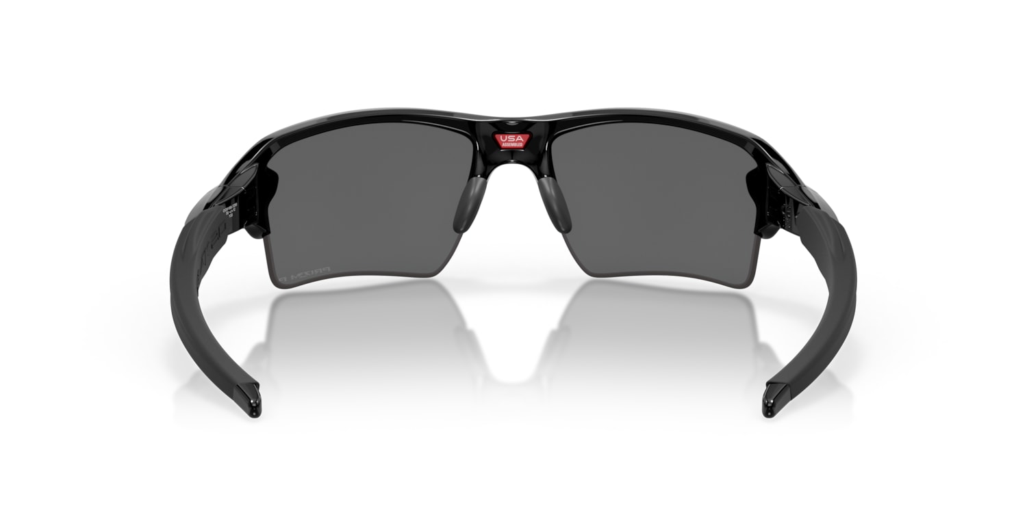 Oakley Oakley Sunglasses in Black Target Optical