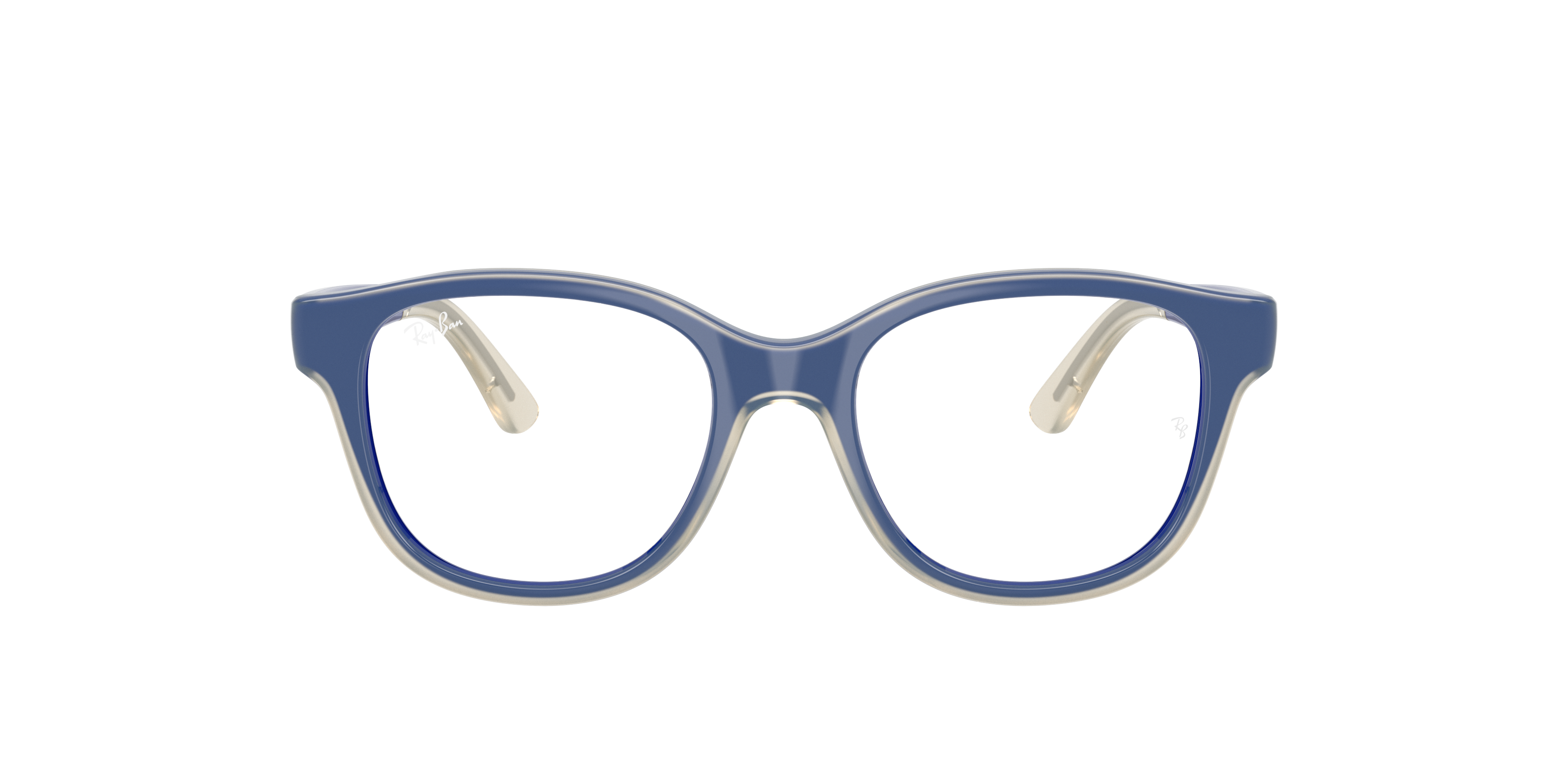 Unisex - Ray-Ban 0RY1950 https://assets2.targetoptical.com/cdn-record-files-pi/ff6909a5-1b81-47c8-8b69-b2ec00eb13db/da8e0151-59ca-4688-bf0f-b2ec01783cdc/0RY1950__7203__P21__noshad__fr.png