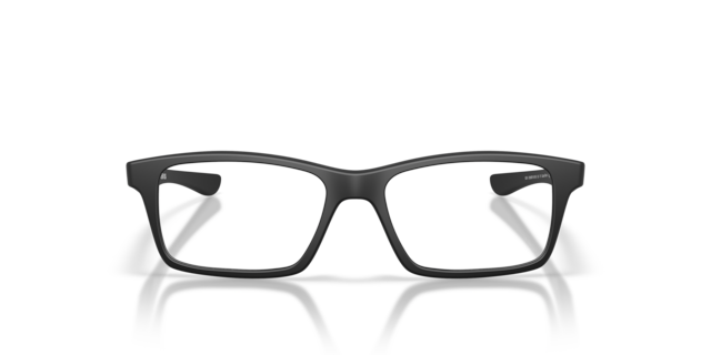 Oakley 0OY8001 Glasses in Black | Target Optical
