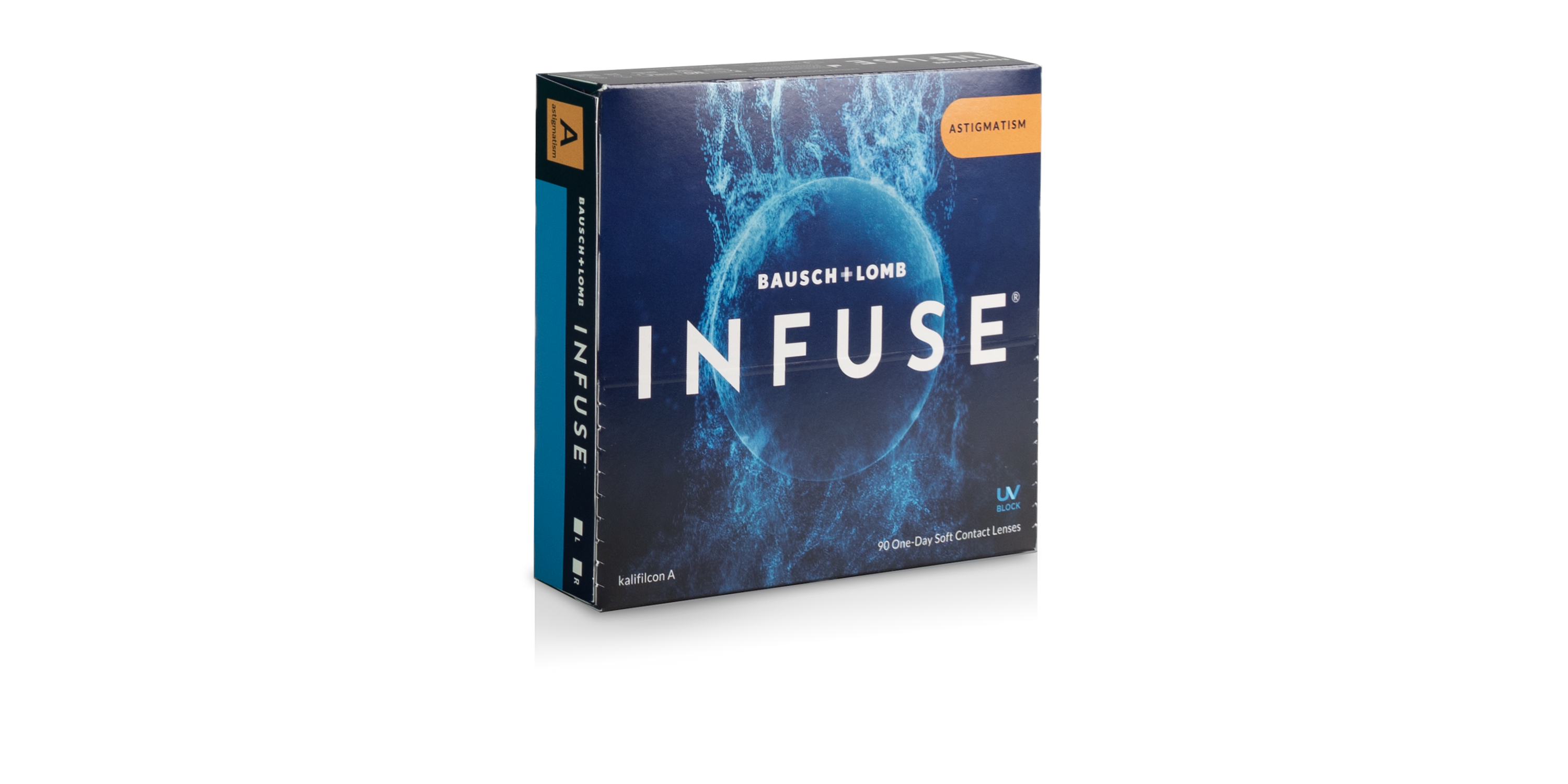 Infuse For Astigmatism 90