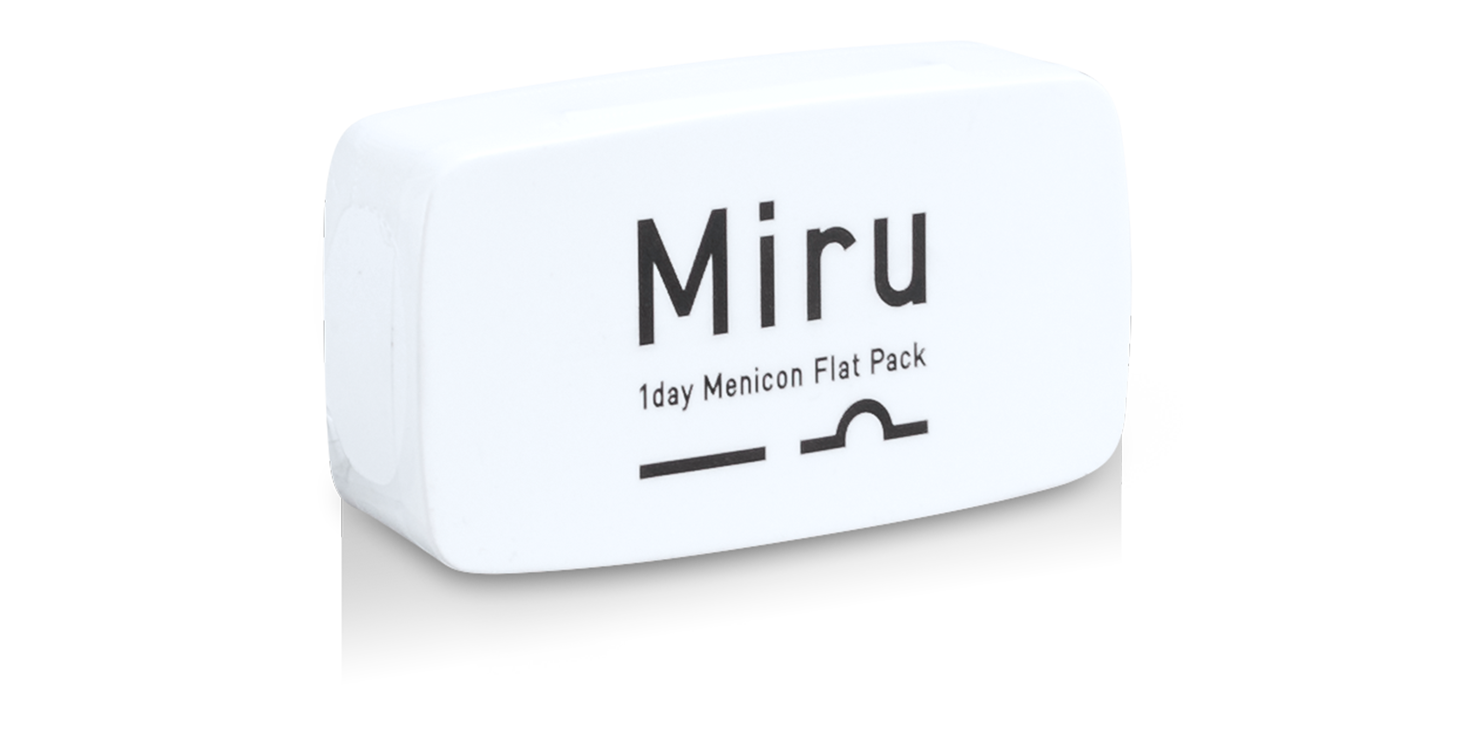 Miru 1day Flat Pack 30
