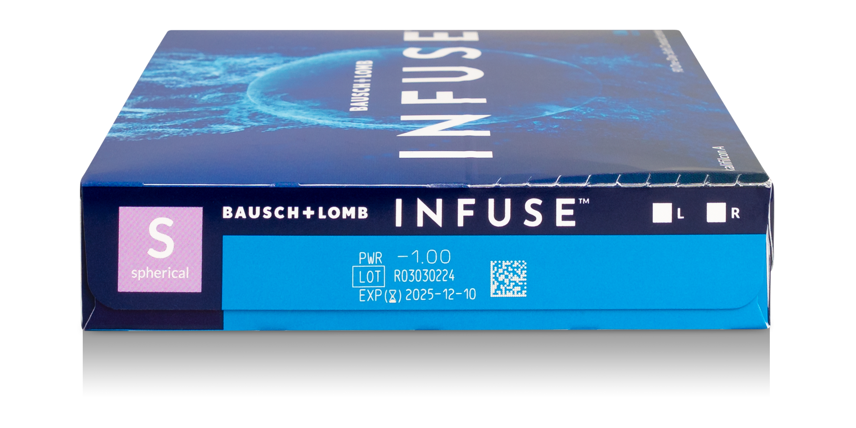 Infuse One-Day 90