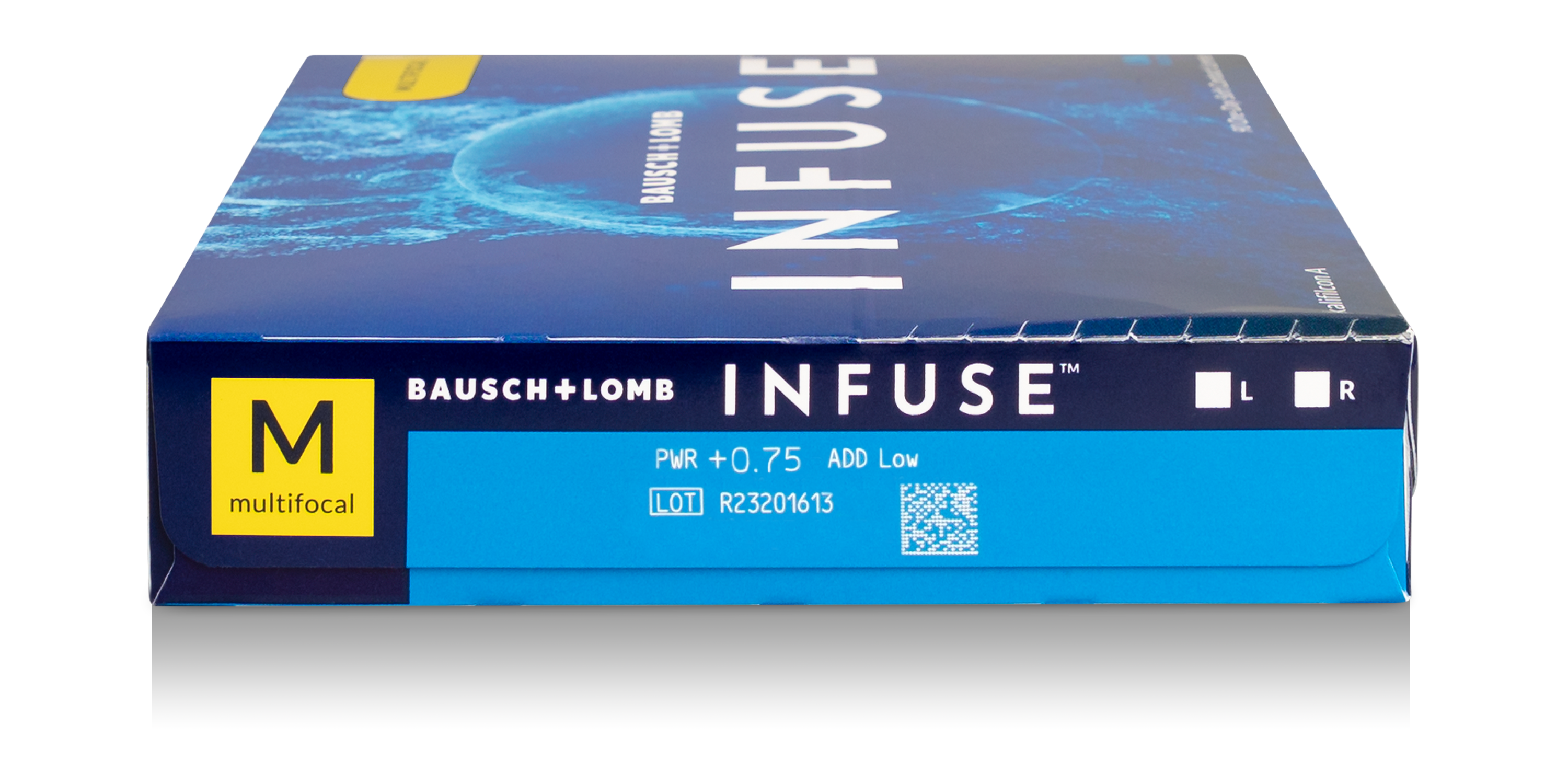 Infuse Multifocal 90