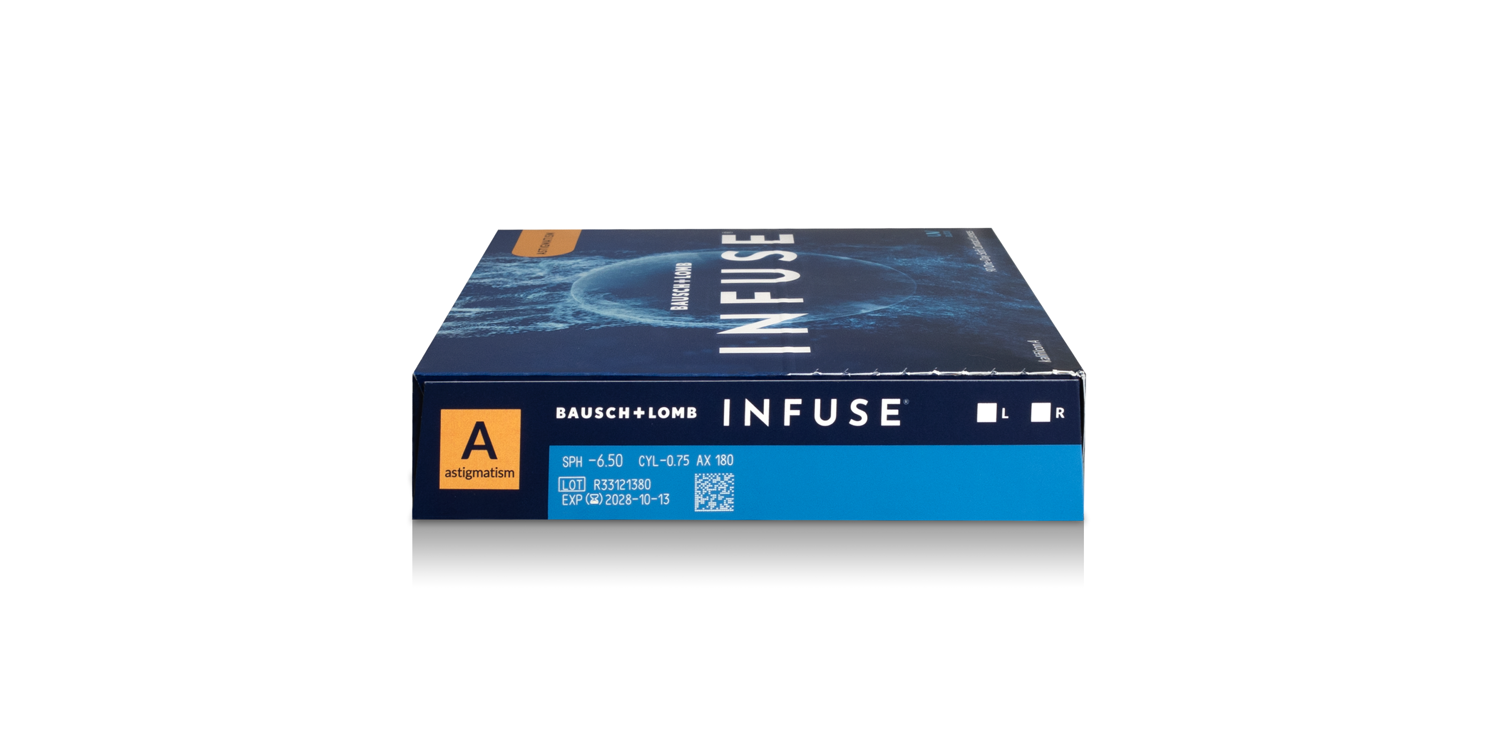 Infuse For Astigmatism 90