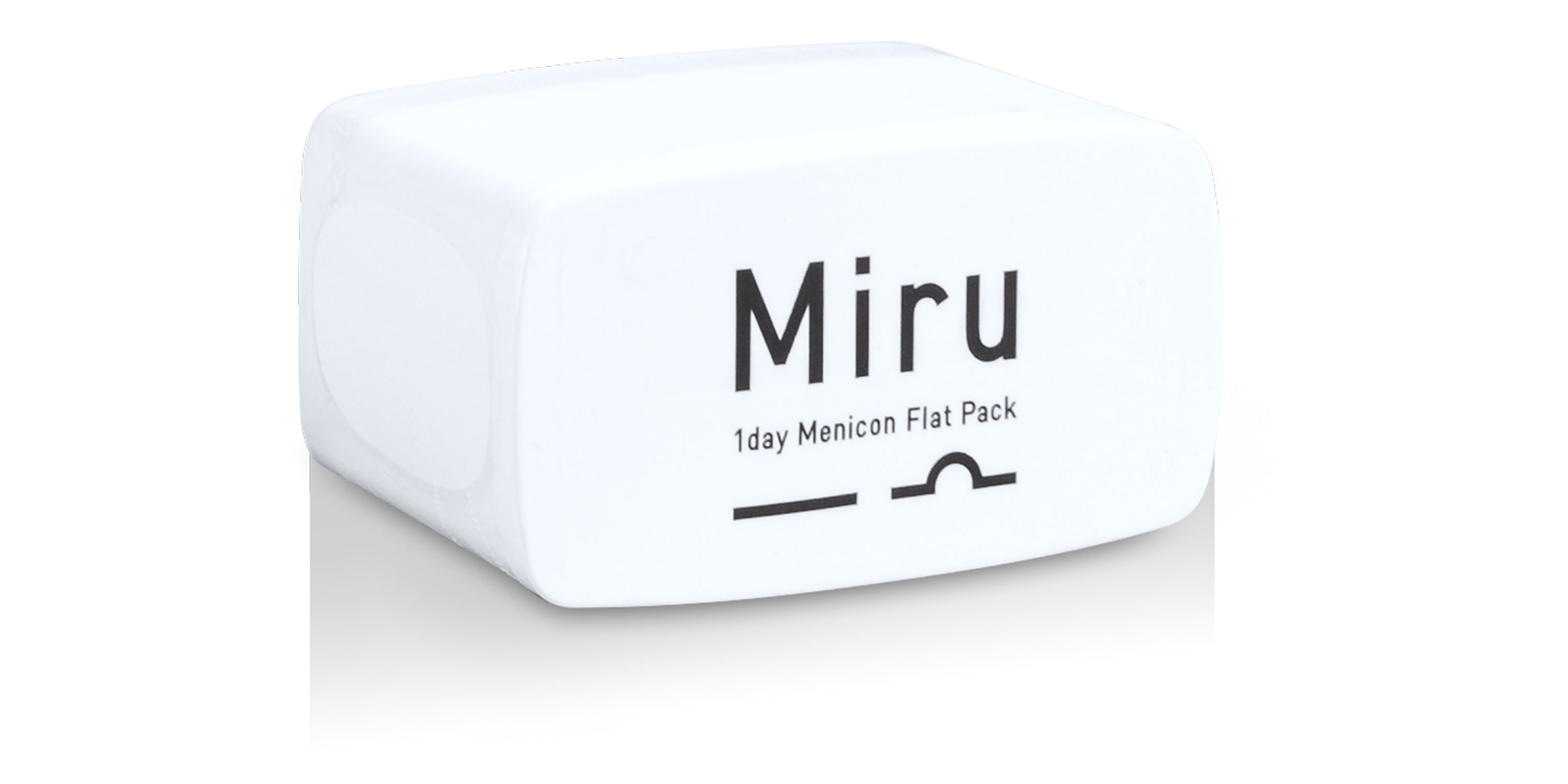 Miru 1day Flat Pack 90