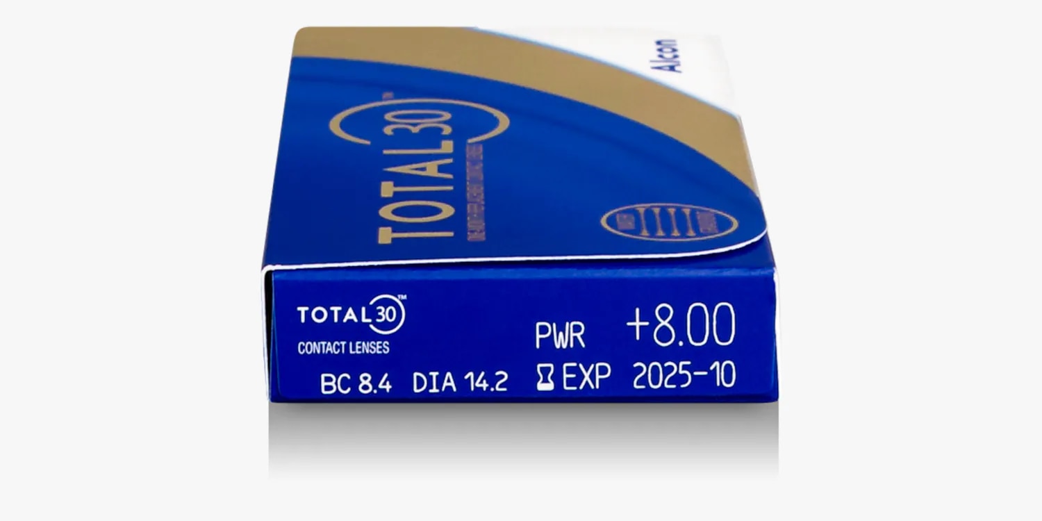 Total 30® 6