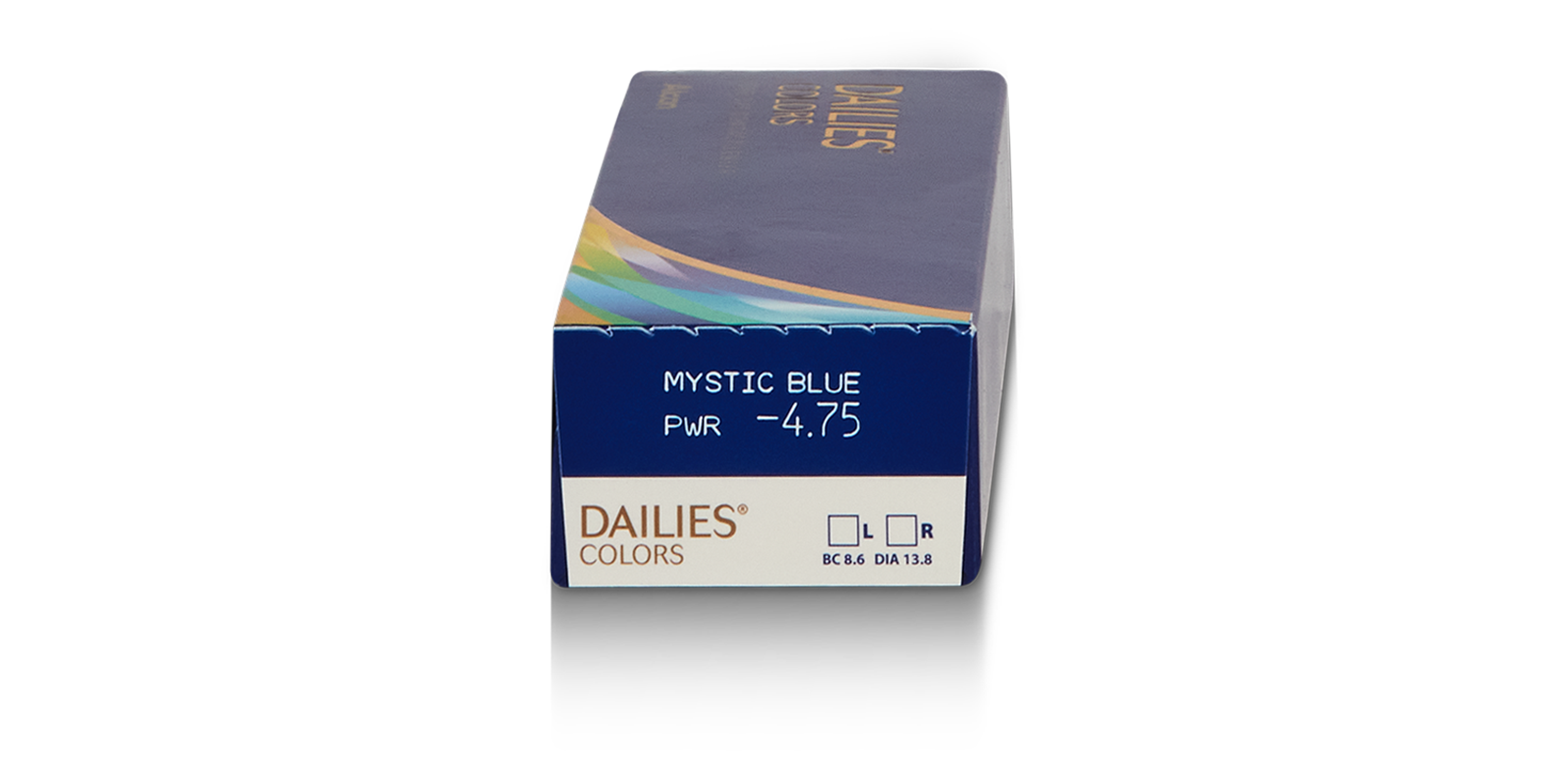 DAILIES® COLORS 30