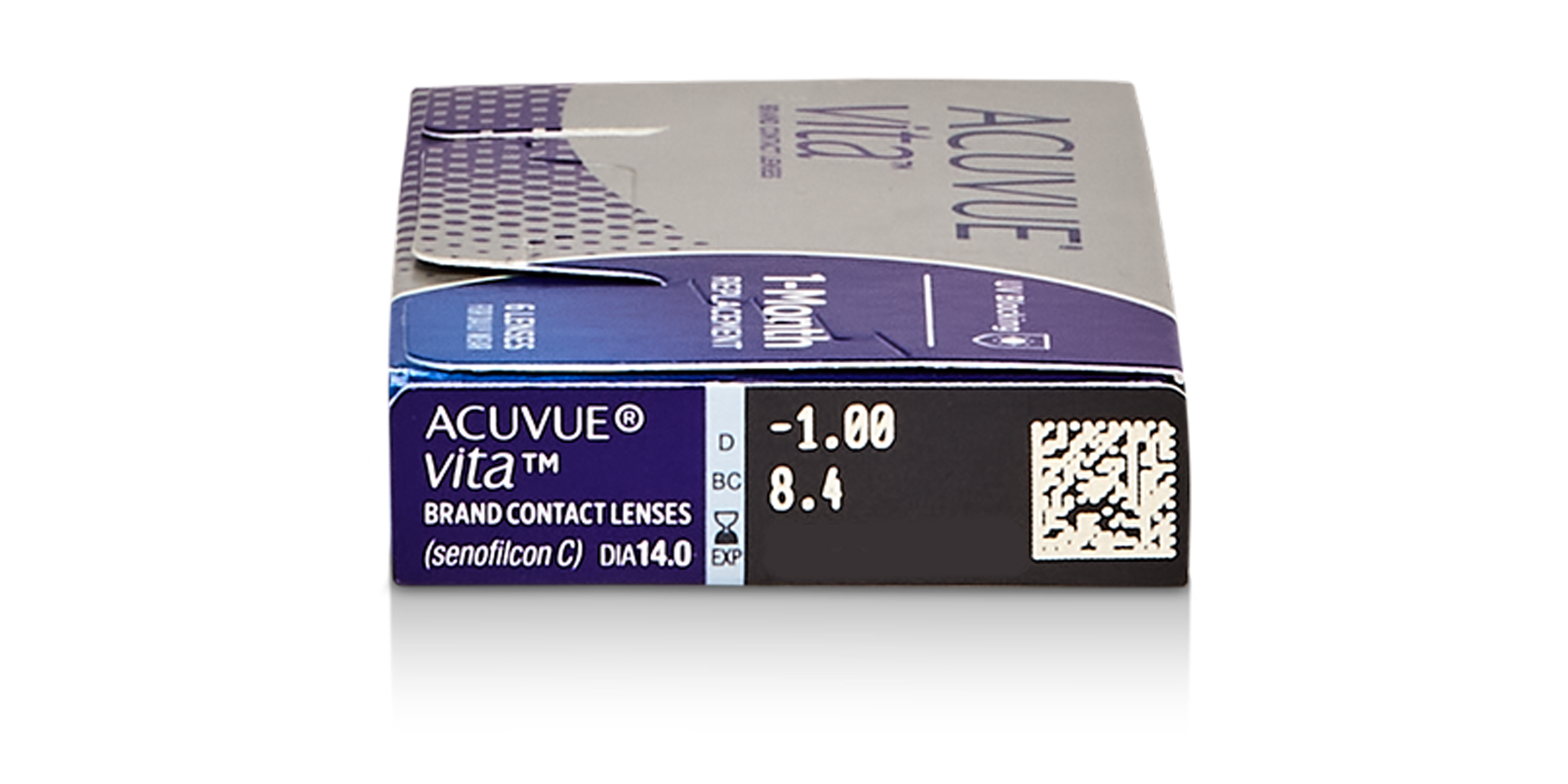 ACUVUE® VITA 6