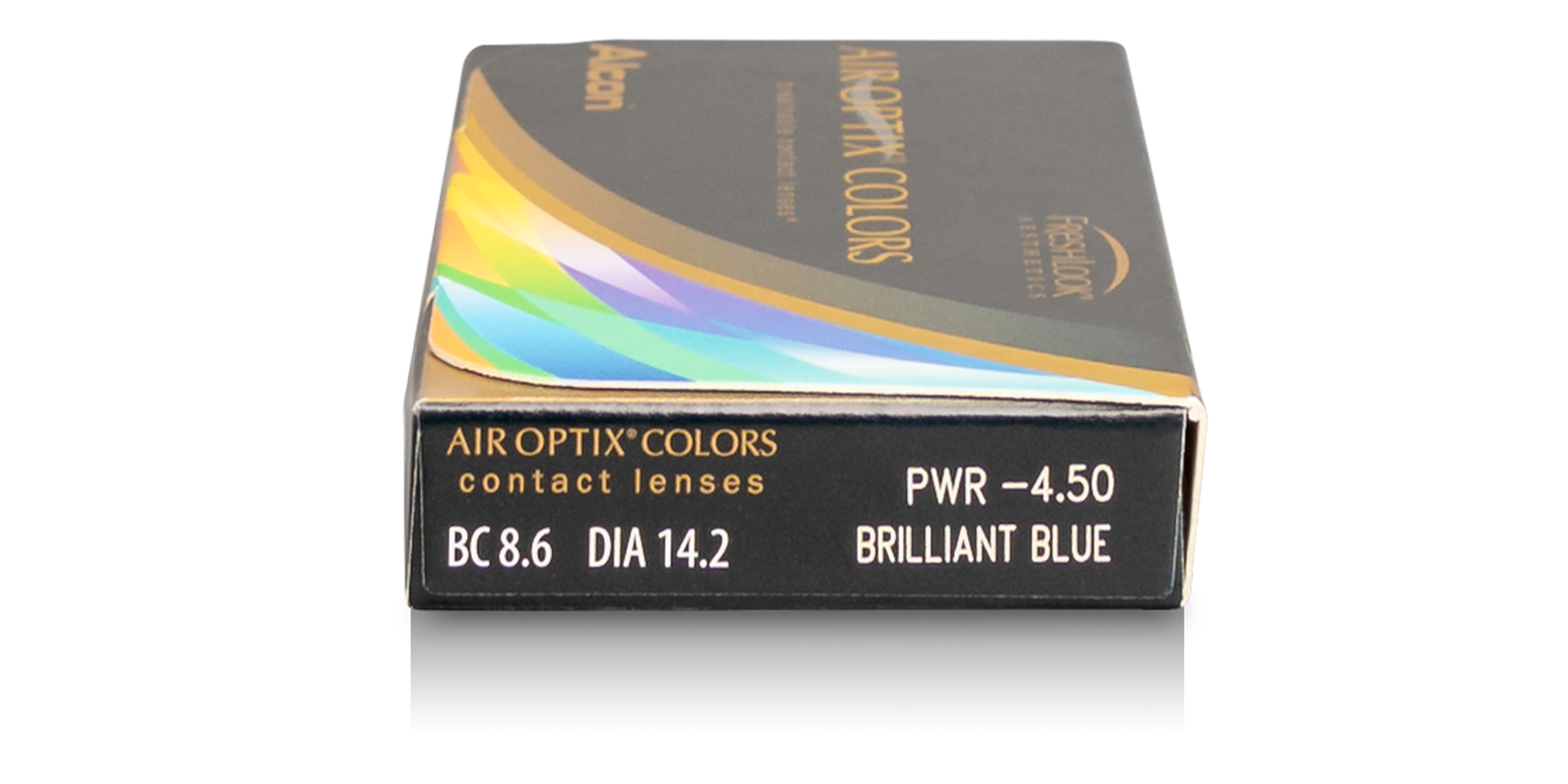 AIR OPTIX® COLORS 6
