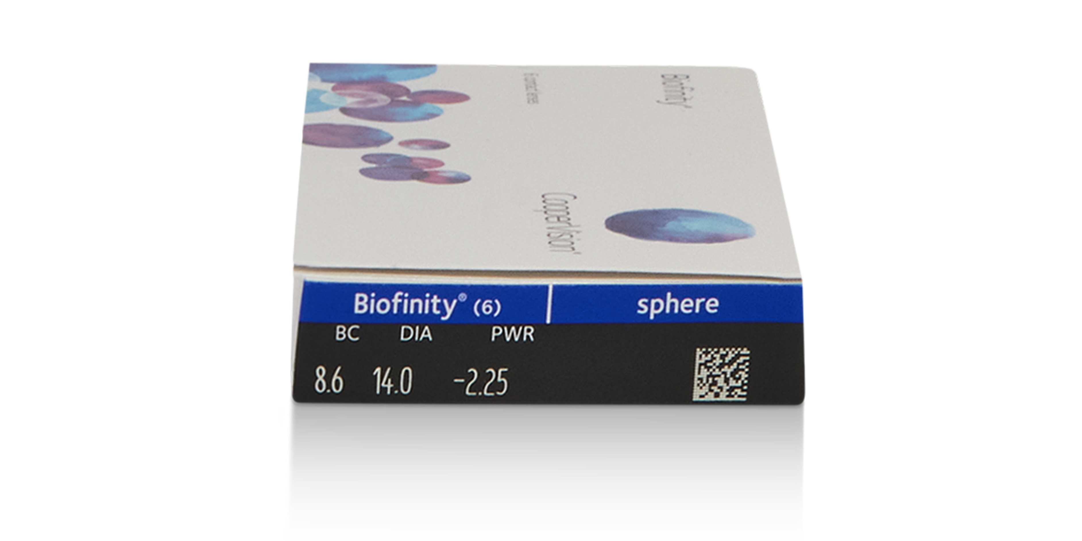 Biofinity® 6
