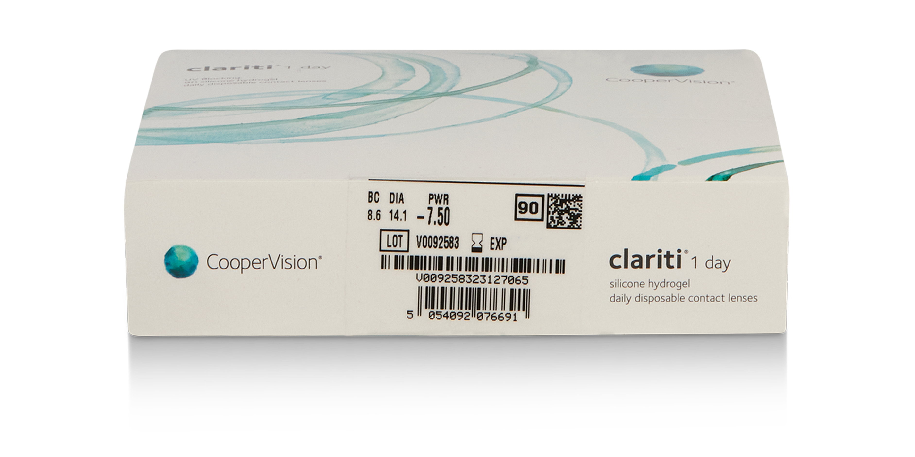 Clariti® 1 Day 90