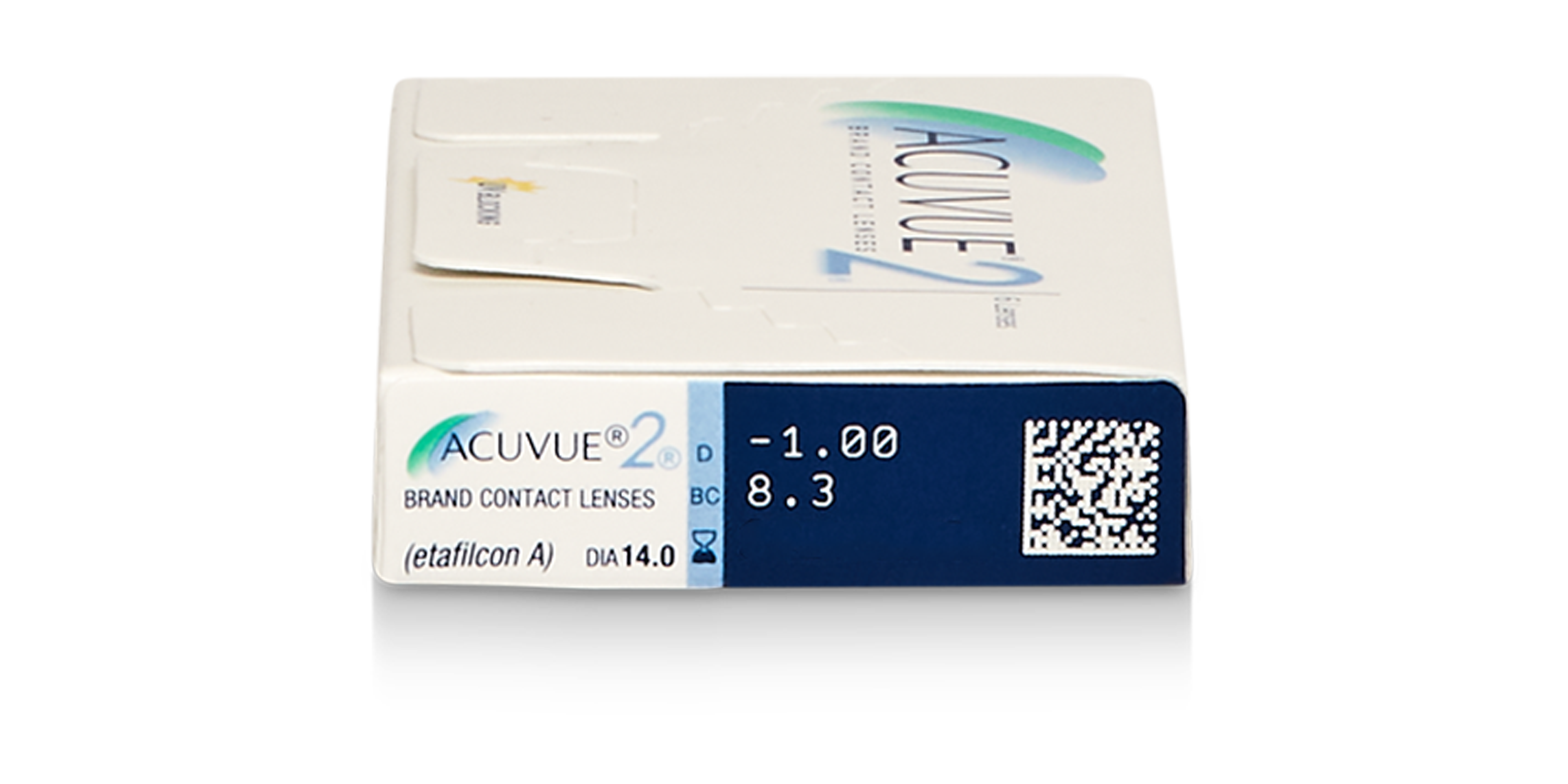 ACUVUE®2 Bi-weekly 6