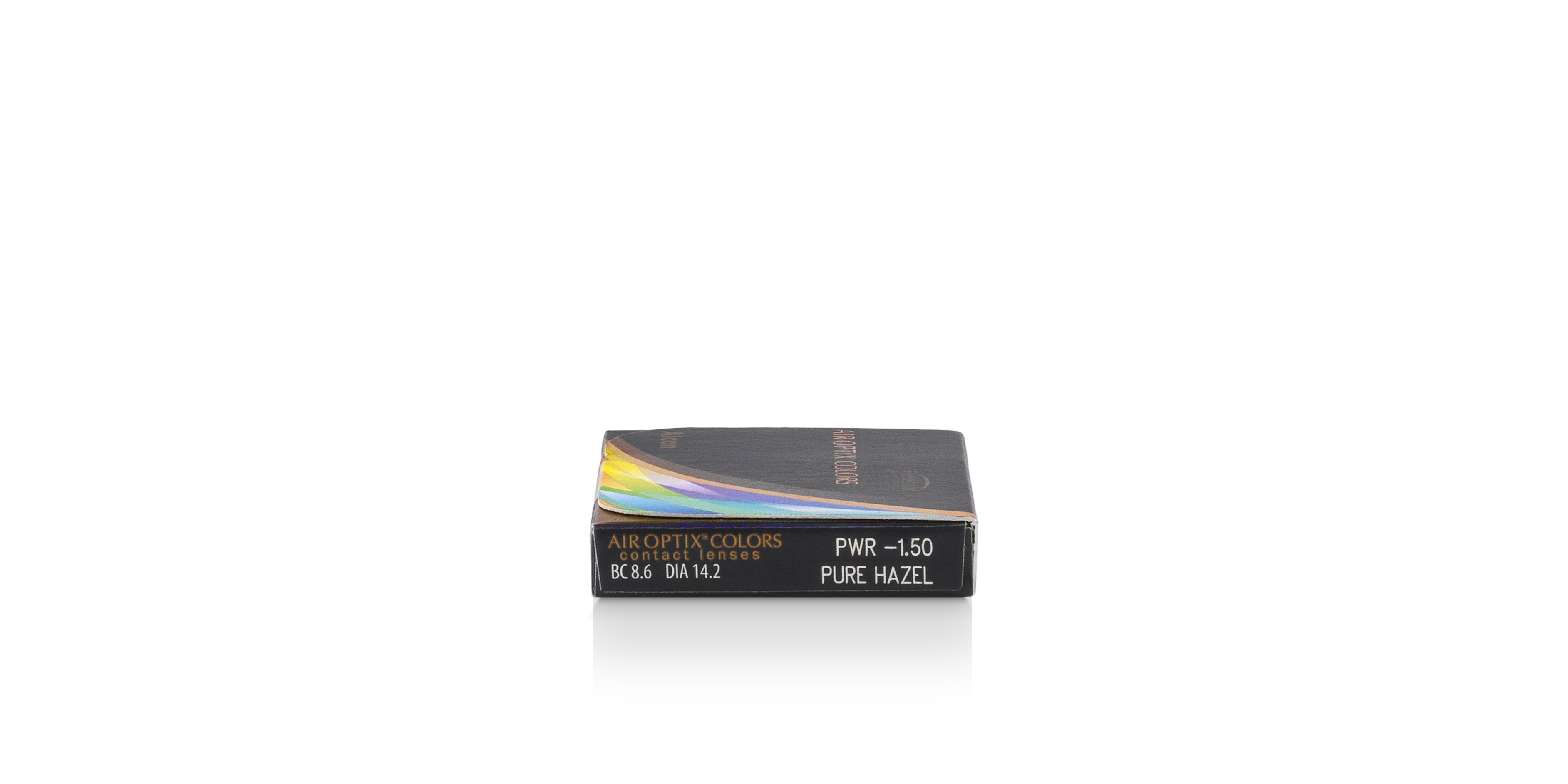 AIR OPTIX® COLORS 2
