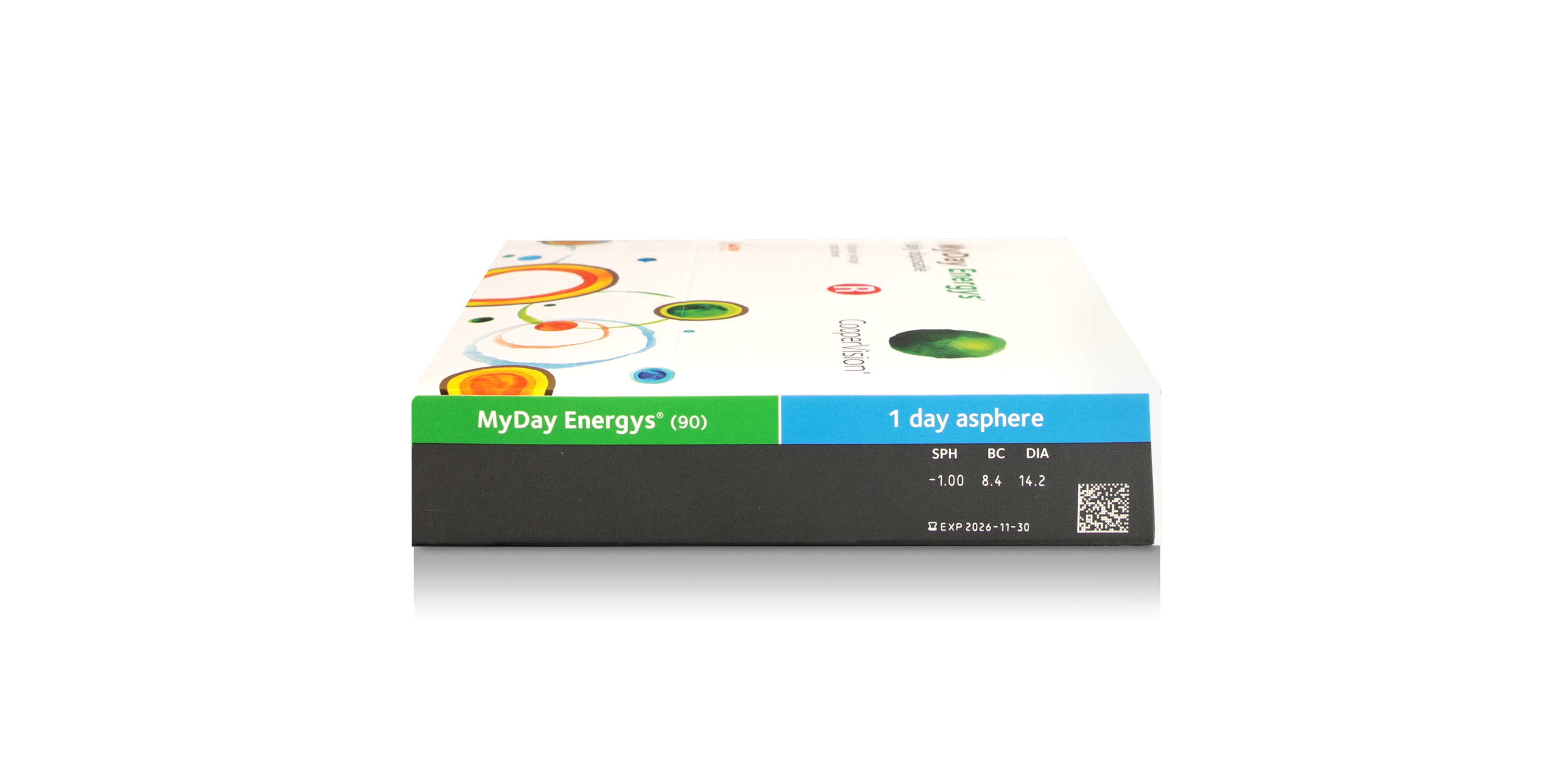 MYDAY® Energys 90