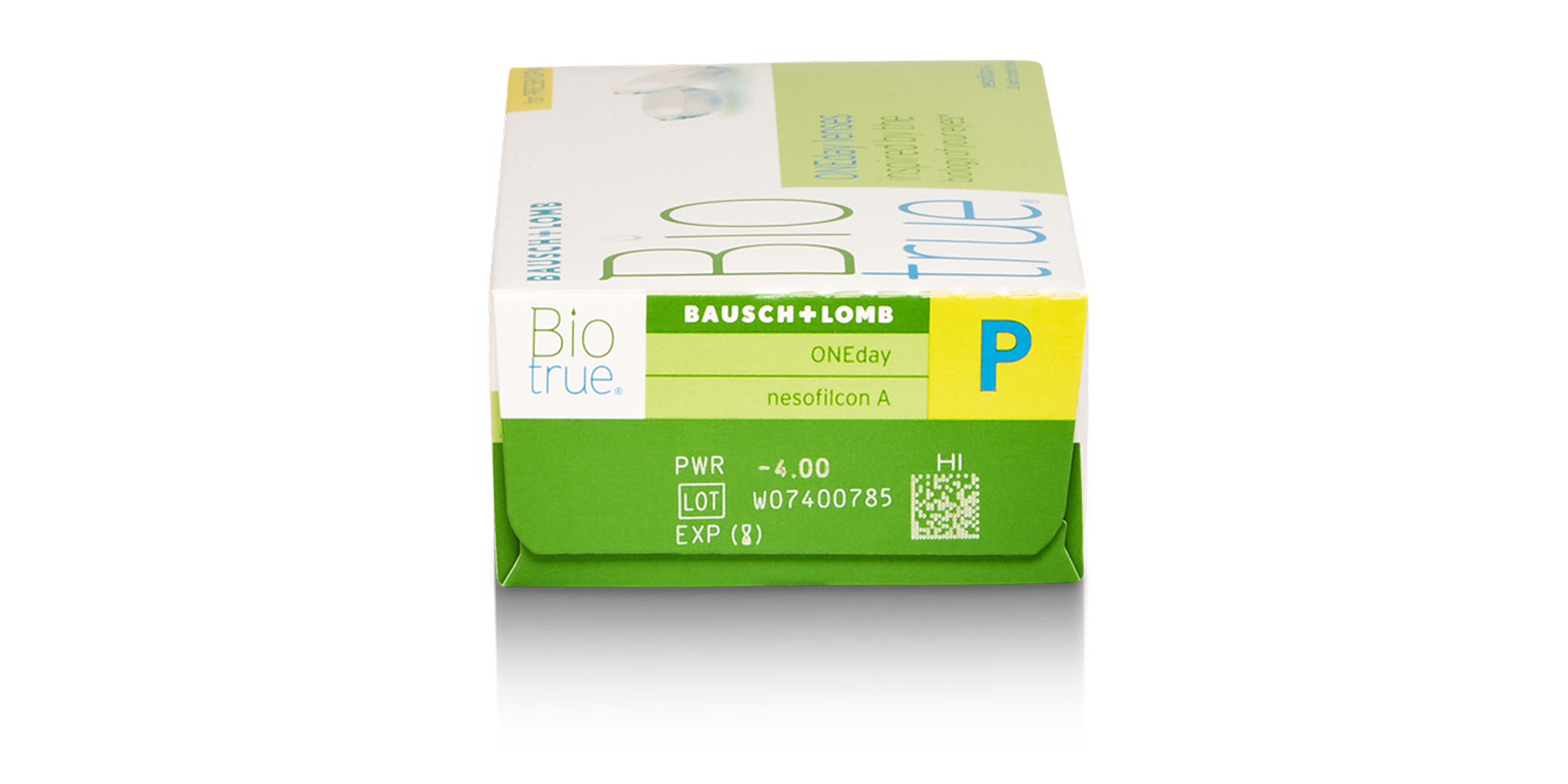Biotrue ONEday for Presbyopia 30