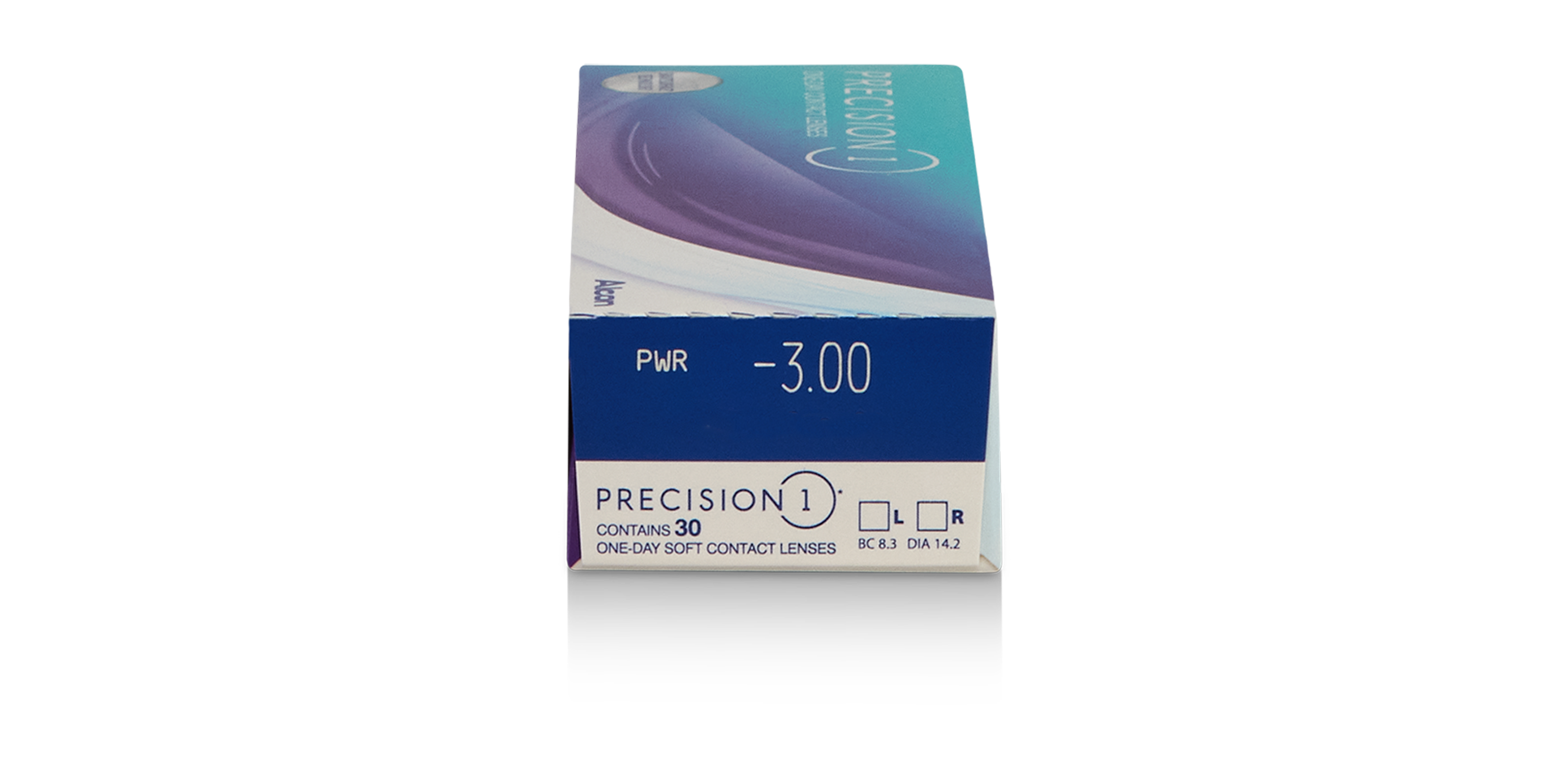 PRECISION1® 30
