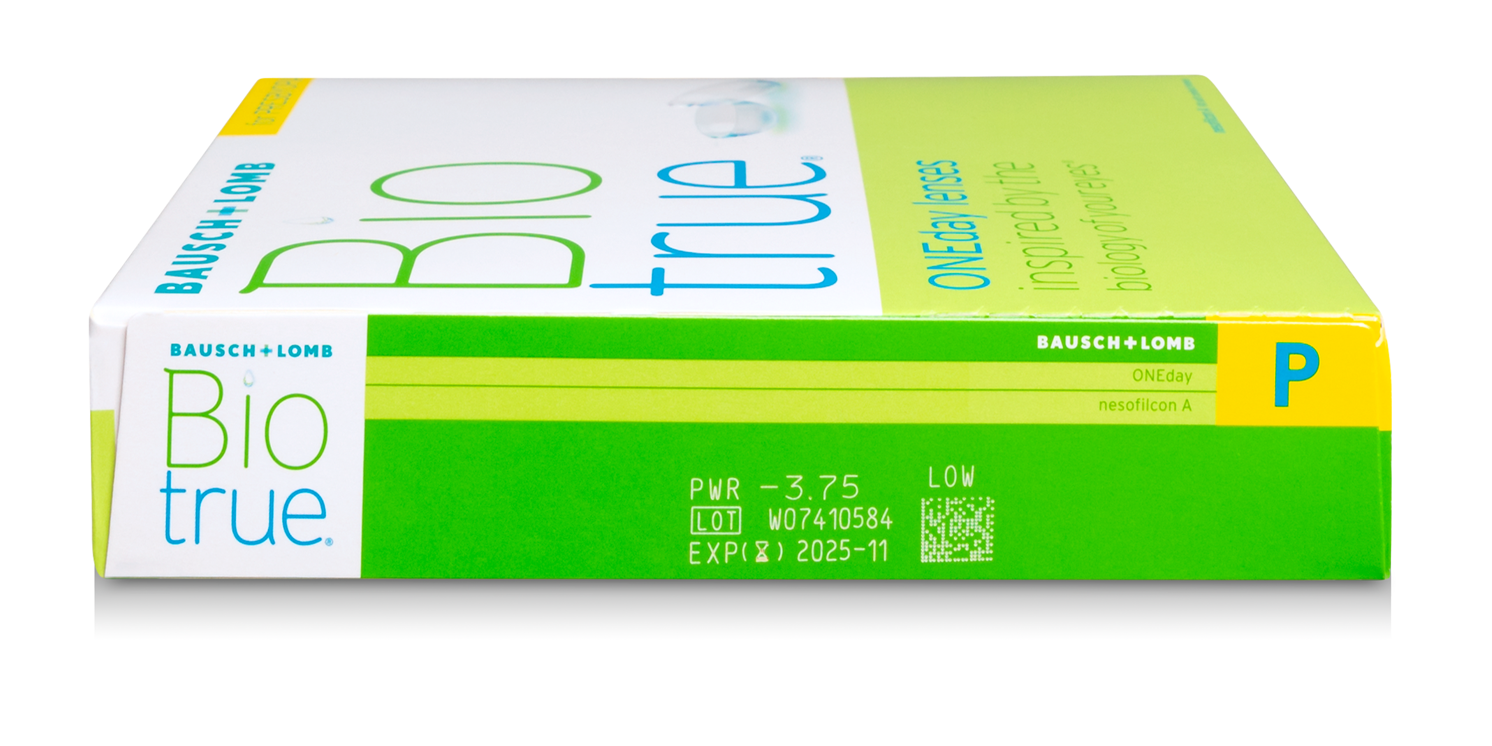 Biotrue ONEday for Presbyopia 90
