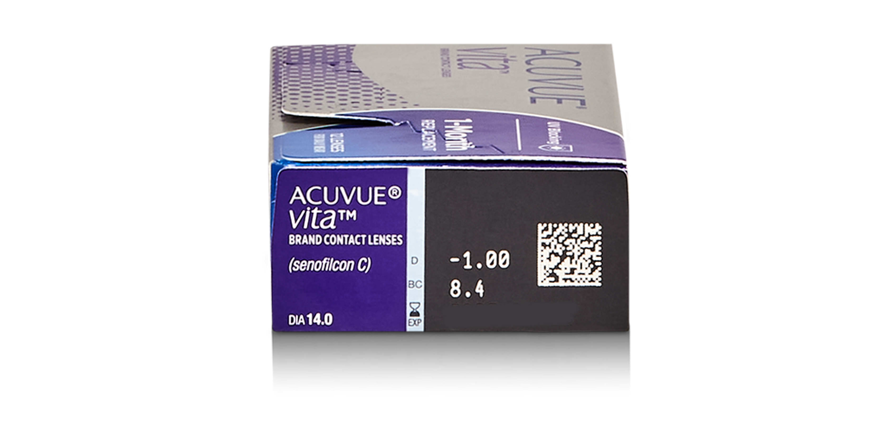 ACUVUE® VITA 12